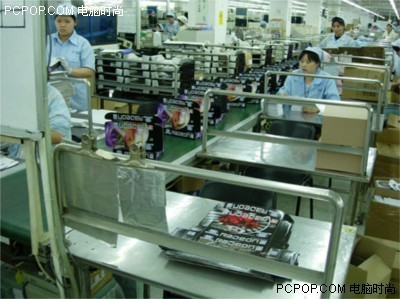 走進藍寶顯卡工廠 健康與環(huán)保并重的制造之旅 | 藍寶石顯卡深度評測
