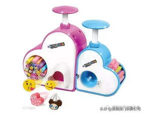 愛(ài)就推門(mén)玩具店新品開(kāi)售 簡(jiǎn)動(dòng)文創(chuàng)三大DIY益智系列玩具引領(lǐng)創(chuàng)意熱潮