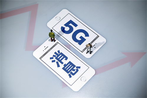 技術(shù)迭代與戰(zhàn)略布局 從華為5G技術(shù)轉(zhuǎn)讓看6G時(shí)代的競(jìng)爭(zhēng)前奏